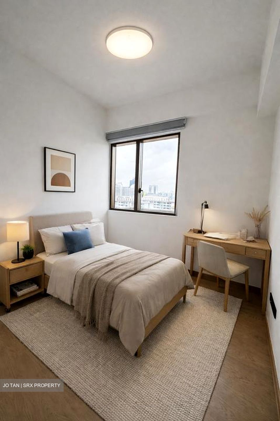 The Landmark (D3), Condominium #567607771